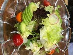 牛油果沙律-乔家栅(襄阳南路店)