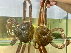 -碗中海·蒸汽海鲜·桑拿鸡(岭南天地店)