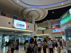 -南湖镇长途巴士站(TBS)