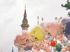 -上海迪士尼度假区