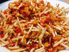 -觅山云南菜(泊富ICITY店)