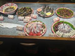 -六合居(温江店)
