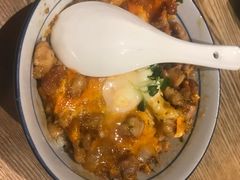 -御牛道日式烤肉料理(杭州万象城店)