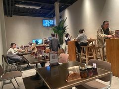 -漆黑觉米粉(三里屯店)