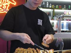 -龙头烤羊排•烤全羊•精酿扎啤(厦滘店)
