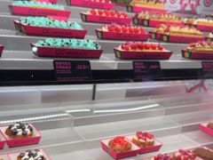 -CC BAGEL&SCONE 贝果与司康(南开大悦城店)