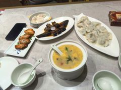 -船歌·鱼水饺青岛菜(黄岛珠江路店)