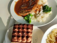 -宜家·瑞典风味餐厅(烟台路店)