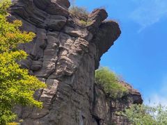 -龙潭大峡谷