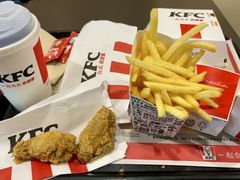 -肯德基(昌里店)