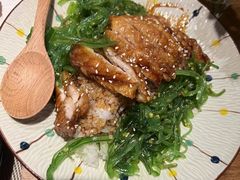 -酒井酱子·深夜食堂(东城汇店)