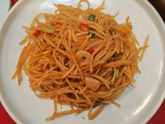 -宏状元现熬粥·京味菜(五棵松店)