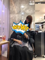 点击看大图 -OnHair造型