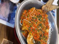 -堂瓦里·33年传统赣菜(第一街区店)