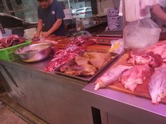 -阿娟牛肉丸·手打牛肉丸·现做现卖