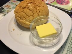 -翠华餐厅(德辅道中店)