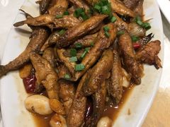 -小天妃海鲜酒楼(西马庄店)