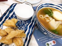 -子霖南山鲜虾面(南山总店)