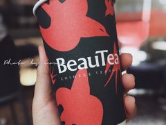 -BeauTea水仙(coco park店)