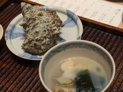 -晴空·日本料理(万象城店)