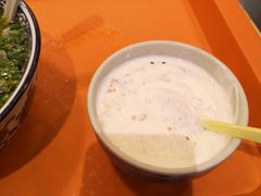 -马艾萨中国兰州牛肉拉面(劲松店)