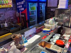 -二虎原味烧烤