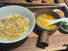 -李百蟹·江南蟹黄面·河景餐厅(夫子庙总店)