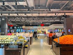 -永辉超市(回龙观店)