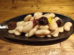 话梅芸豆-原食日记(三里屯店)