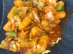 -HONGA HONGA雄家(曹路店)