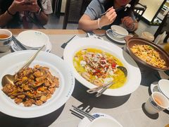 -山涧肴·湘味家肴(松岗满纷天地店)