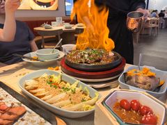 -蜜桃餐厅·伴山(海岸城店)