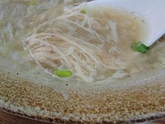 -舞素卷菜煎饼.糁汤(万达金街店)