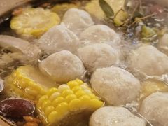 -洪大厨鸡煲(福田店)