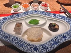 -鲤院·新中式美学·庭院餐厅(夫子庙店)