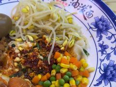 -陕味食族油泼面·小炒盖码面(双榆树店)