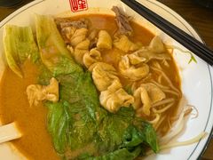 -一峰沙茶面(海峡国际店)