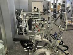 -超鹿运动(五四路恒力城店)