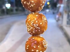 -邓记新一代糖油果子(四川煤管局供销公司职工宿舍店)