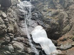-京西十八潭风景区