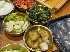 -杀猪天·韩国烤肉(总店)