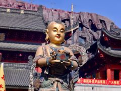 -上海东林寺(金山区)