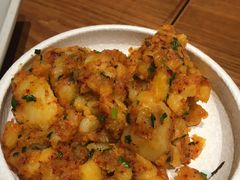 老奶洋芋-云海肴·汽锅鸡·云南菜(天山百盛优客店)