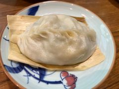 -方国老头包子·39年威海本地老字号•小船海鲜疙瘩汤
