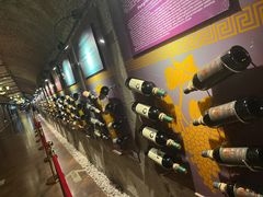 -青岛葡萄酒博物馆