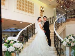 点击看大图 -保定巴黎婚纱摄影