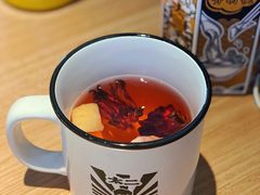 -太二酸菜鱼(天鹅湖万达店)