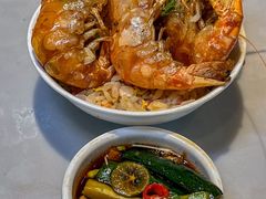 -大潮淮·淮扬菜(何园旗舰店)