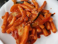 -桃园中华料理炸酱面(燕儿岛路店)