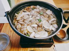 牛肉汤锅-汤厨(五道营店)